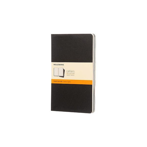 Cahier Journal L  linjerad