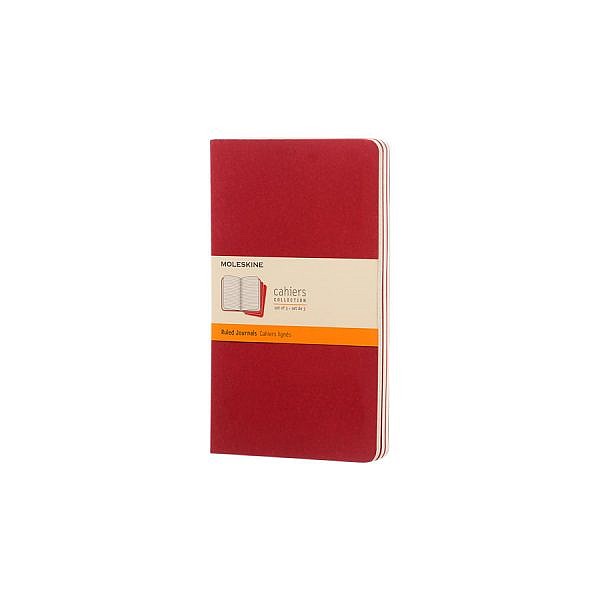 Cahier Journal L  linjerad - Bild 14