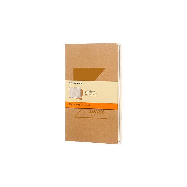 Cahier Journal L  linjerad - Bild 10
