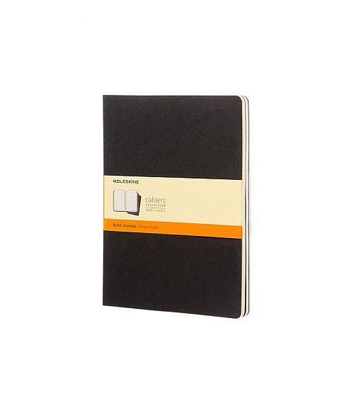 Cahier Journal XL  linjerad