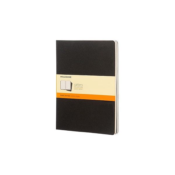 Cahier Journal XL  linjerad