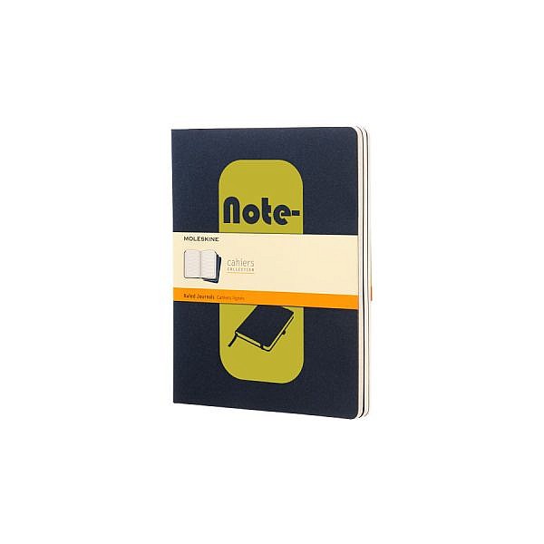 Cahier Journal XL  linjerad - Bild 19