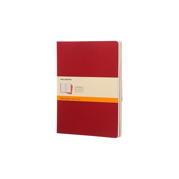 Cahier Journal XL  linjerad - Bild 12