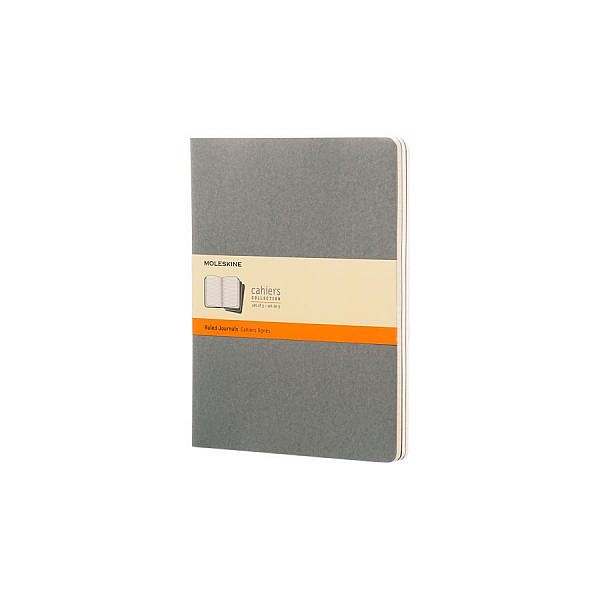 Cahier Journal XL  linjerad - Bild 6