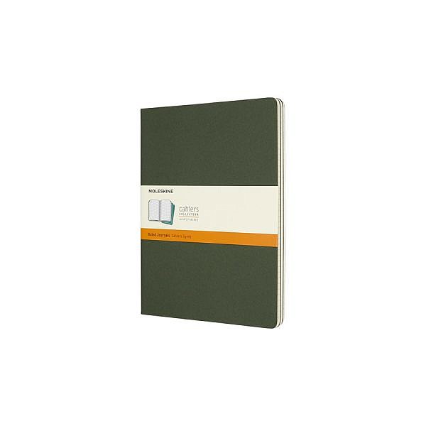 Cahier Journal XL  linjerad - Bild 9