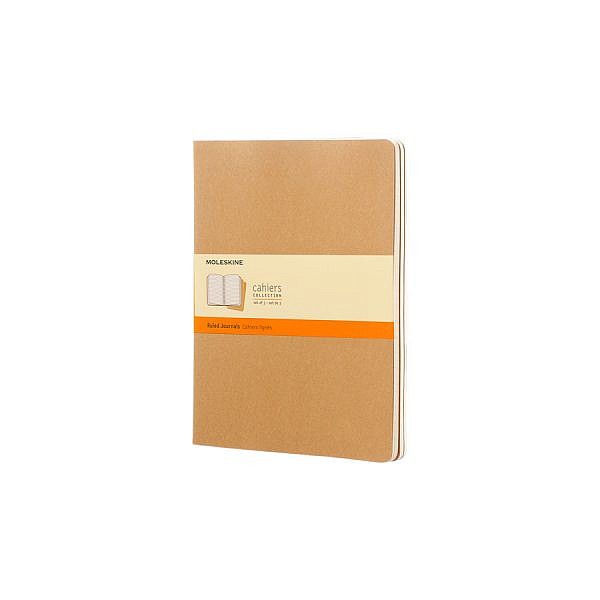 Cahier Journal XL  linjerad - Bild 23