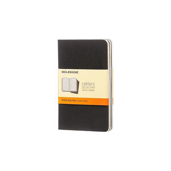 Cahier Journal PK  linjerad