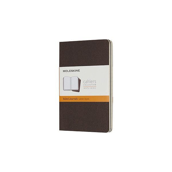 Cahier Journal PK  linjerad - Bild 20