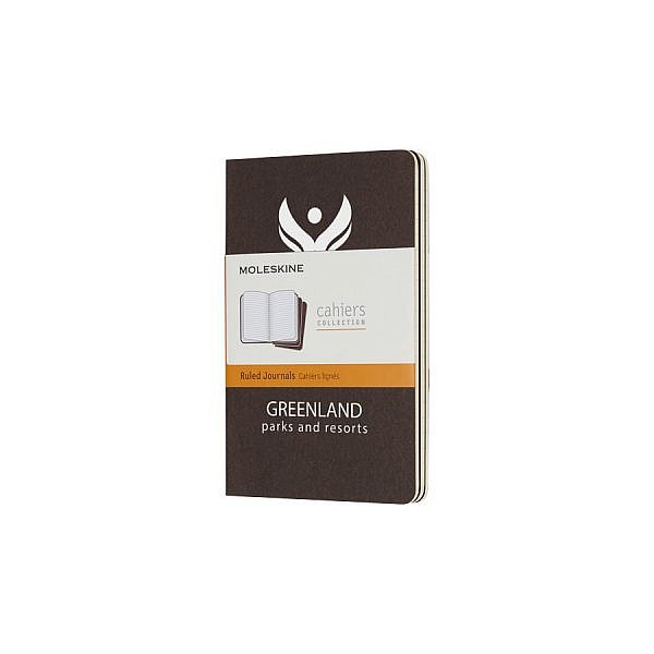 Cahier Journal PK  linjerad - Bild 21