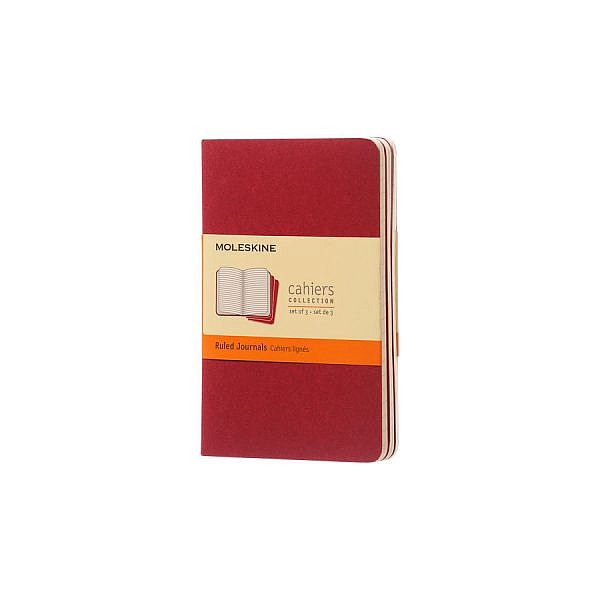 Cahier Journal PK  linjerad - Bild 6