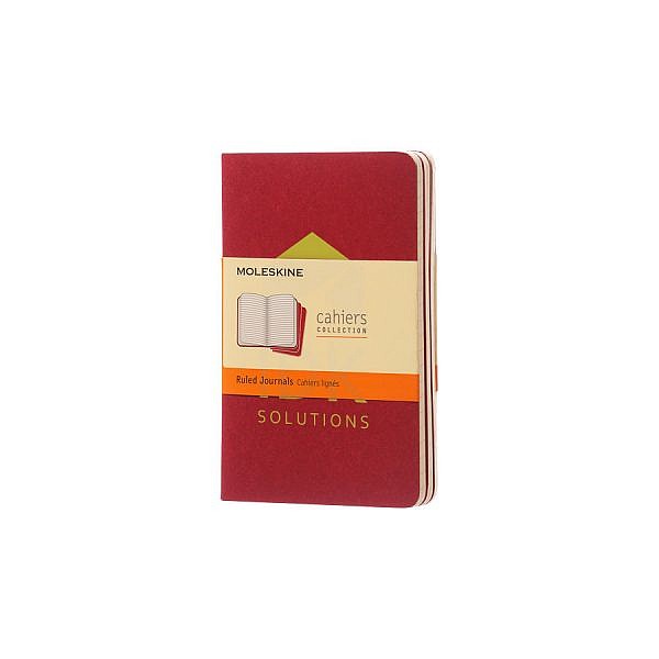 Cahier Journal PK  linjerad - Bild 7