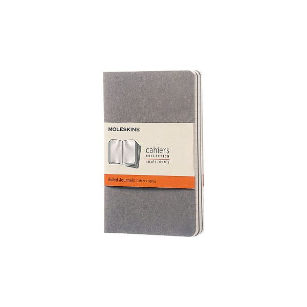 Cahier Journal PK  linjerad - Bild 23
