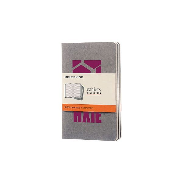 Cahier Journal PK  linjerad - Bild 24