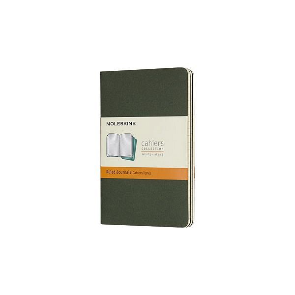 Cahier Journal PK  linjerad - Bild 12