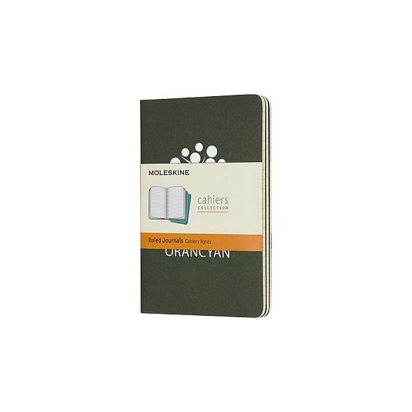 Cahier Journal PK  linjerad - Bild 13