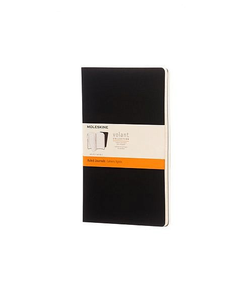 Volant Journal L  linjerad