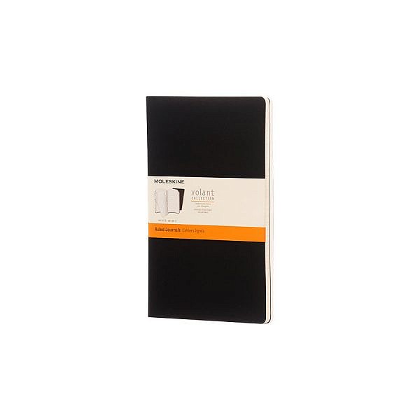 Volant Journal L  linjerad