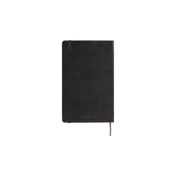 Classic L inbunden anteckningsbok  blank - Bild 4