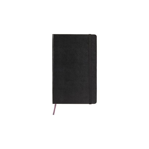 Classic L inbunden anteckningsbok  blank - Bild 3