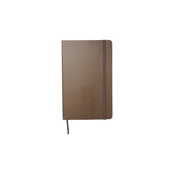 Classic L inbunden anteckningsbok  blank - Bild 9