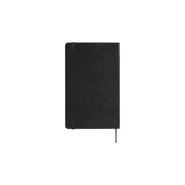 Classic L inbunden anteckningsbok  rutat - Bild 4