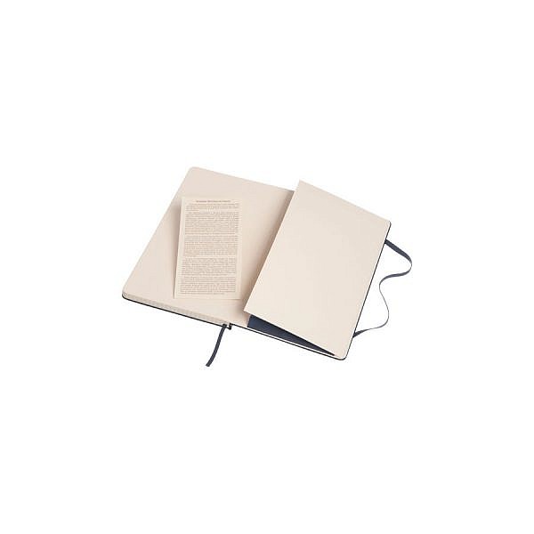 Classic L inbunden anteckningsbok  rutat - Bild 13