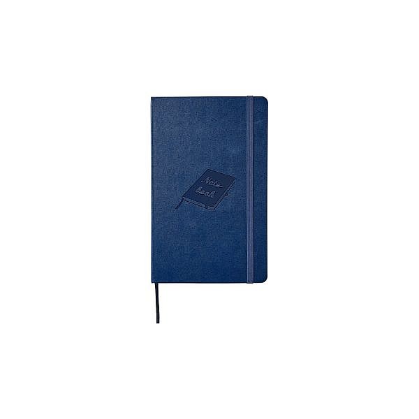 Classic L inbunden anteckningsbok  rutat - Bild 11