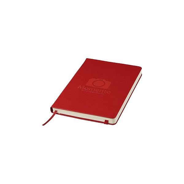 Classic L inbunden anteckningsbok  rutat - Bild 16