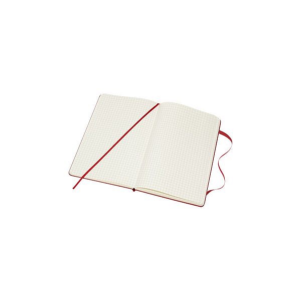Classic L inbunden anteckningsbok  rutat - Bild 19