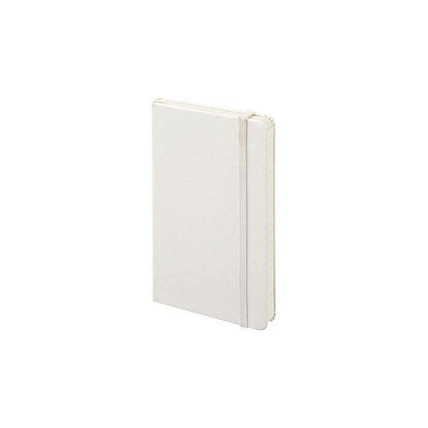 Classic PK av inbunden anteckningsbok  blankt papper - Bild 6