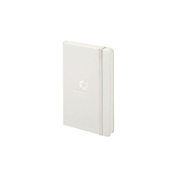 Classic PK av inbunden anteckningsbok  blankt papper - Bild 7