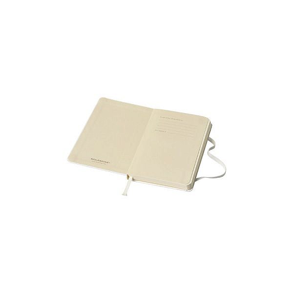 Classic PK av inbunden anteckningsbok  blankt papper - Bild 10