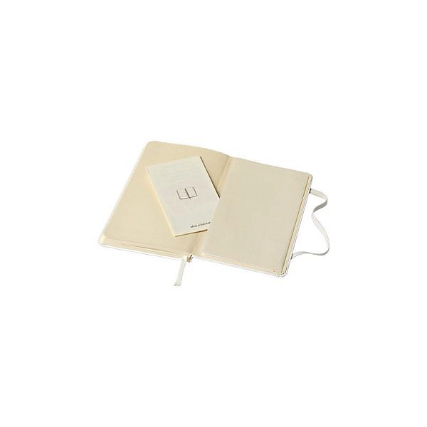 Classic PK av inbunden anteckningsbok  blankt papper - Bild 11