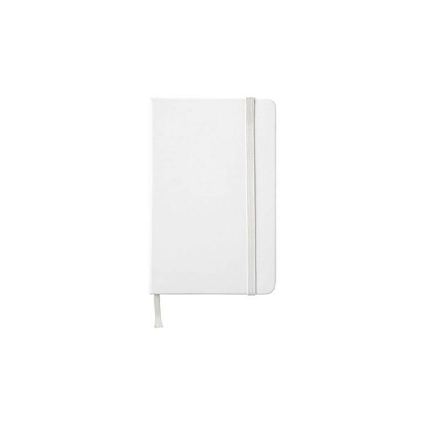 Classic PK av inbunden anteckningsbok  blankt papper - Bild 8