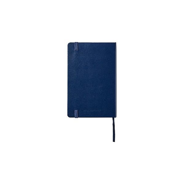 Classic PK av inbunden anteckningsbok  blankt papper - Bild 19