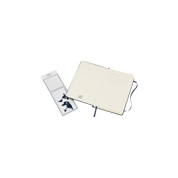 Classic PK av inbunden anteckningsbok  blankt papper - Bild 20