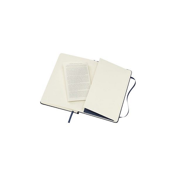 Classic PK av inbunden anteckningsbok  blankt papper - Bild 21