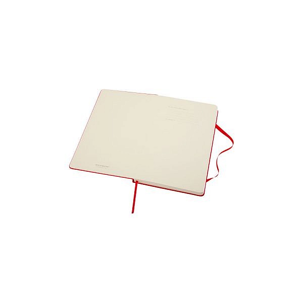 Classic PK av inbunden anteckningsbok  blankt papper - Bild 15