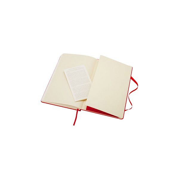 Classic PK av inbunden anteckningsbok  blankt papper - Bild 16