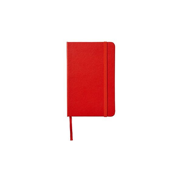 Classic PK av inbunden anteckningsbok  blankt papper - Bild 13