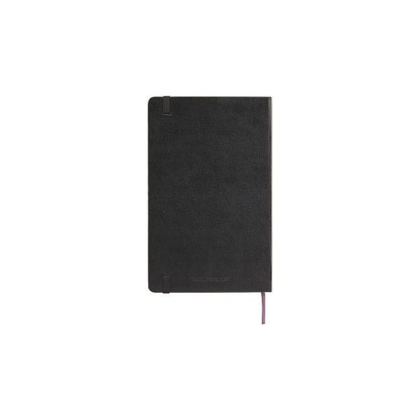 Classic PK av anteckningsbok med mjukt omslag  blankt papper - Bild 3