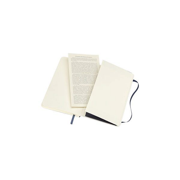 Classic PK av anteckningsbok med mjukt omslag  blankt papper - Bild 10