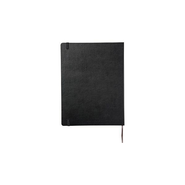 Classic XL av inbunden anteckningsbok  blankt papper - Bild 4