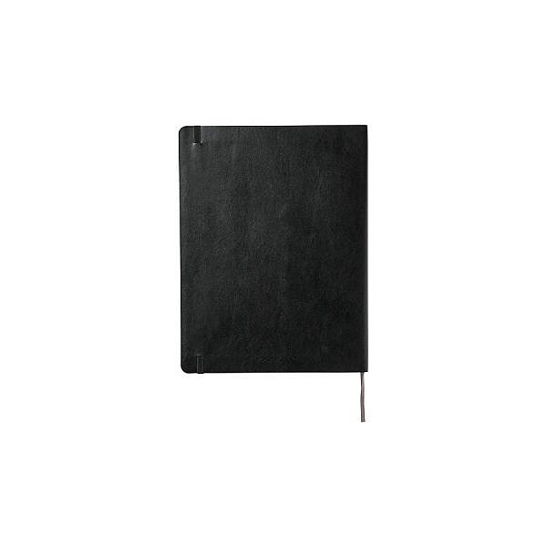 Classic XL av anteckningsbok med mjukt omslag  blankt papper - Bild 4