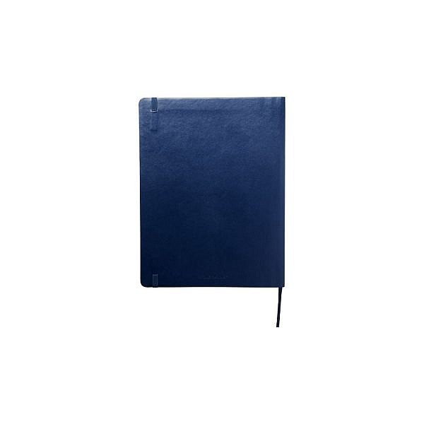 Classic XL av anteckningsbok med mjukt omslag  blankt papper - Bild 10