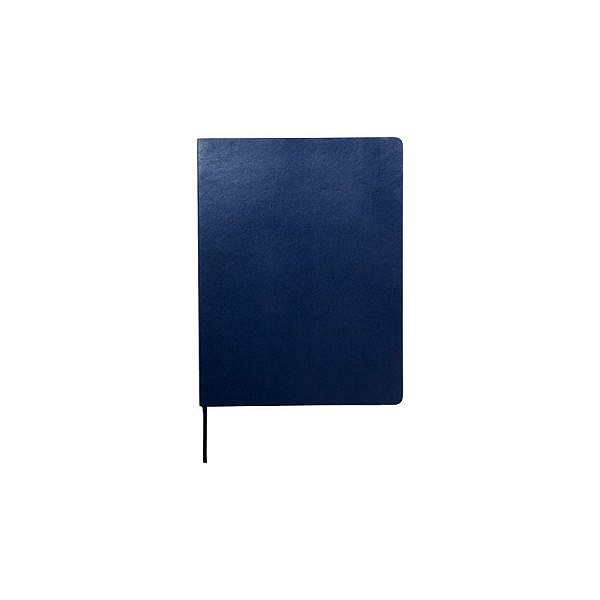 Classic XL av anteckningsbok med mjukt omslag  blankt papper - Bild 9
