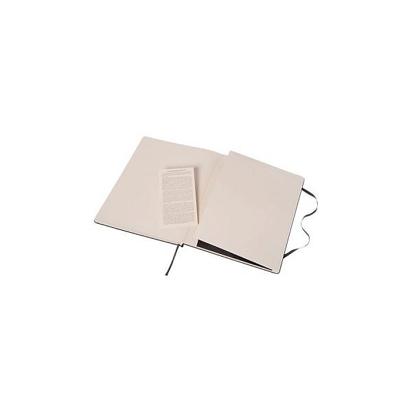 Classic XL av inbunden anteckningsbok  rutat - Bild 6