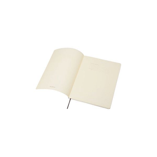 Classic XL av anteckningsbok med mjukt omslag  rutat - Bild 5