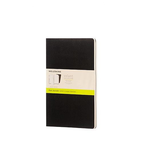 Volant Journal L  blankt papper