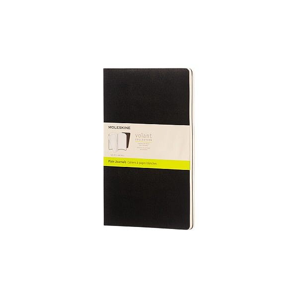 Volant Journal L  blankt papper